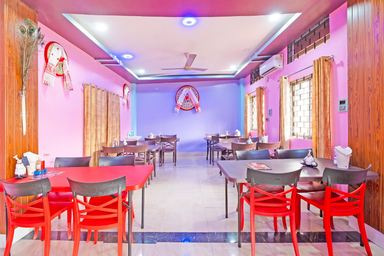 Food & Drinks 4, Hotel O New Kalita Hotel Lodge & Restaurant, Kamrup