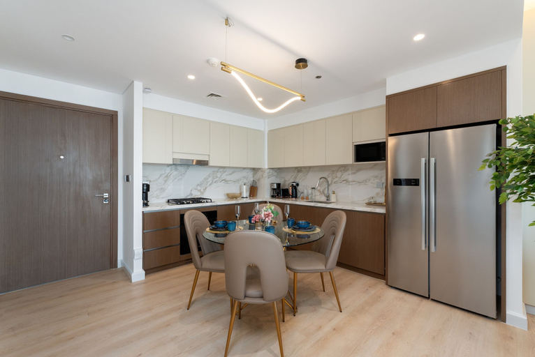 Room 5, Premium 2BR Emaar Beachfront w Beach Access, Dubai