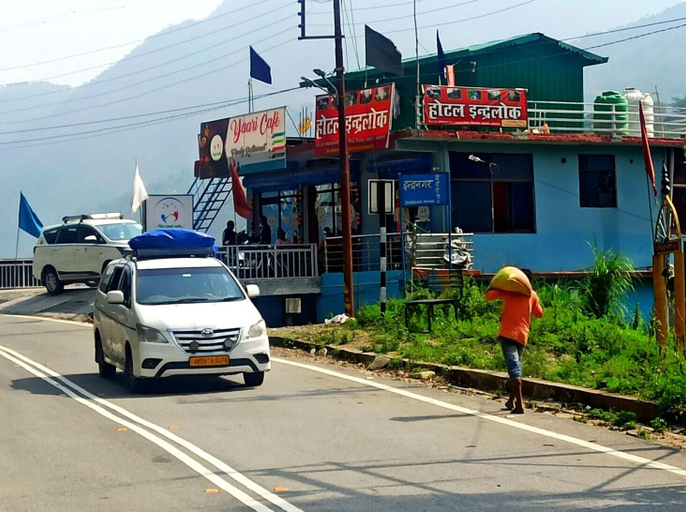 Others, Indralok Hotel By GRB, Rudraprayag