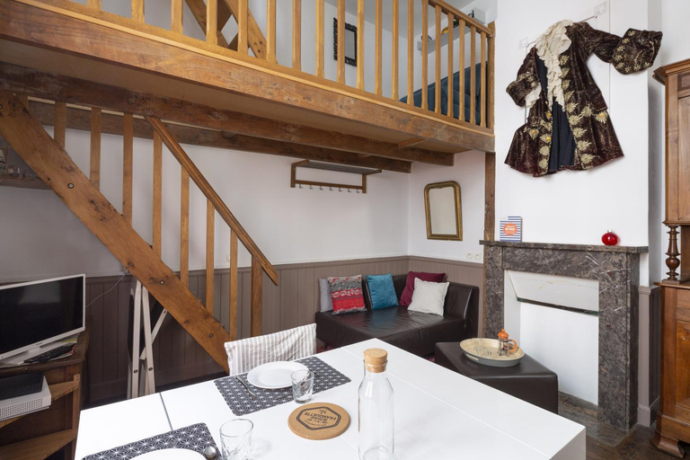 Le Petit Mont by Cocoonr, Ille-et-Vilaine