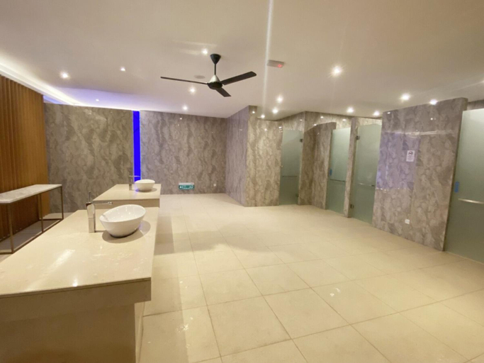 Bathroom 4, R&F Princess Cove Johor Bahru, Johor Bahru