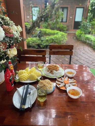 Food & Drinks 5, Nam Nhung Tam Coc Homestay, Hoa Lư