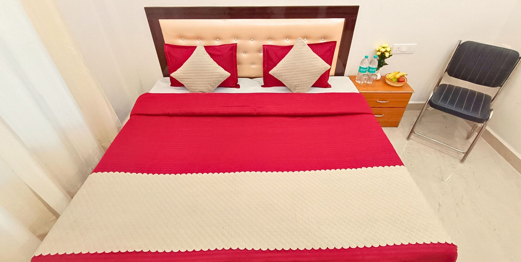 Bedroom 21