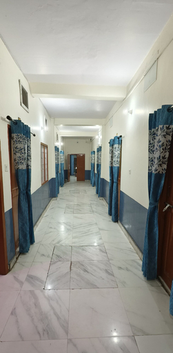 Others 3, Hotel Ganga Palace By GRB, Varanasi