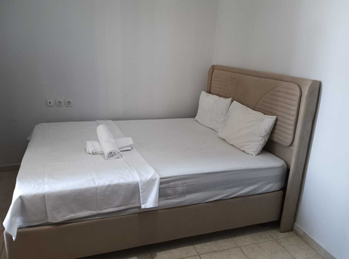 Bedroom 5, DUYGU OTEL, Karataş