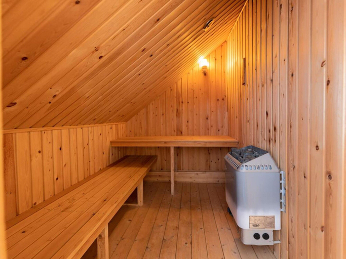 Interior 4, 5 Star Holiday Home in Hjorring, Hjørring