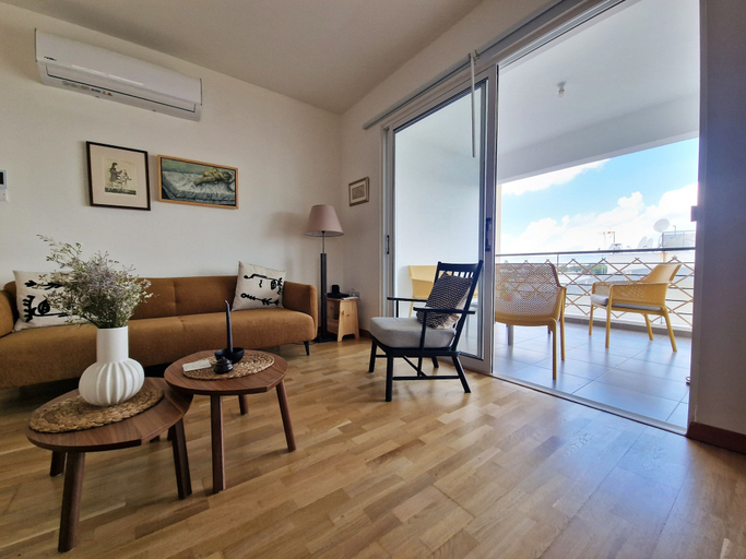 Room 1, 56 NIC - Stay Space View Apartment