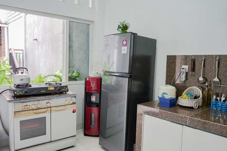 Others 4, Griya Rejodani Homestay Jogja, Sleman