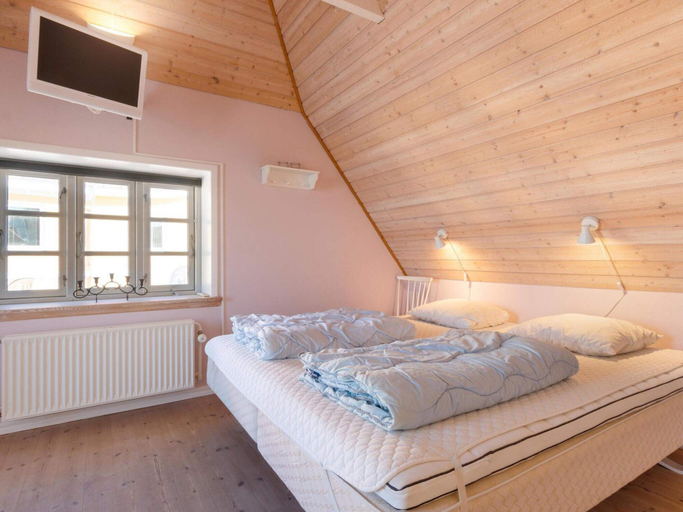 Interior 5, 5 Star Holiday Home in Lokken, Hjørring