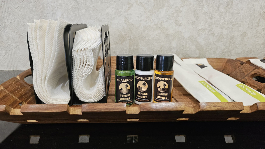 Amenities 5
