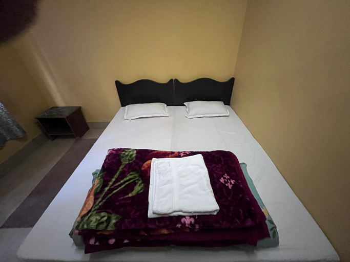 Bedroom 3, JeeRosh Hotel & Lodge, East Sikkim