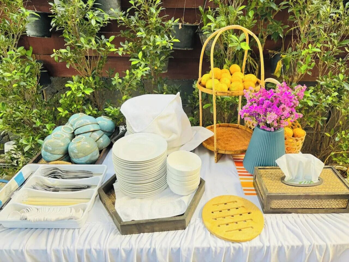 Food & Drinks 5, Collection O Room Lanna Hotel, Muang Chiang Mai