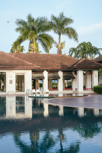 Exterior & Views 2, Leaves Valley Resort, Nong Ya Plong
