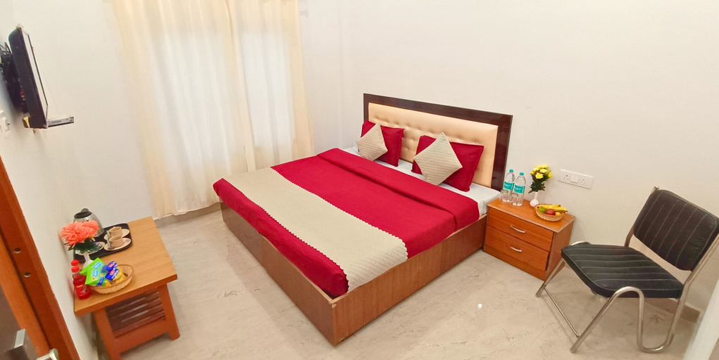 Bedroom 27