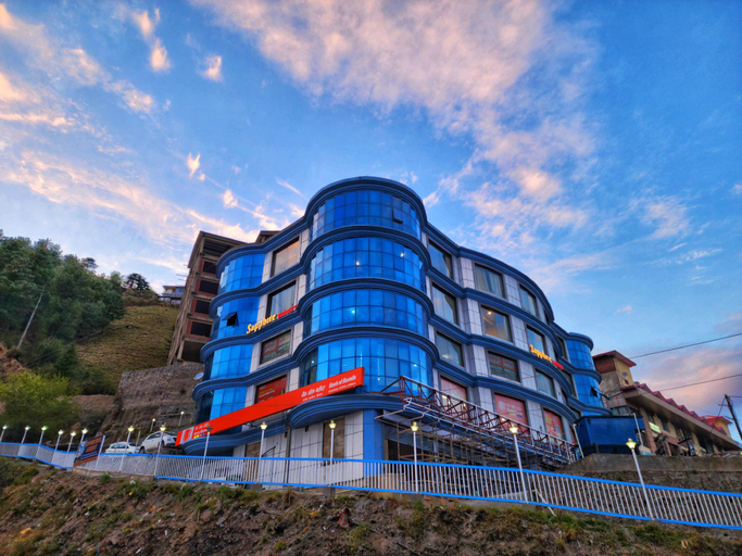 Others 2, Sapphire Hotel and Banquets, Shimla