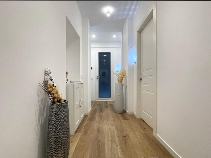 Public Area, B and G San Babila Boutique apartment, Milano