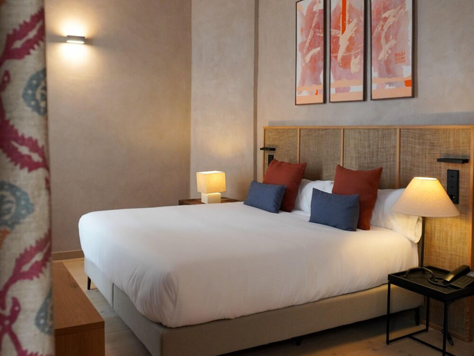 Bedroom 3, Tradere Hotel Boutique, Valencia