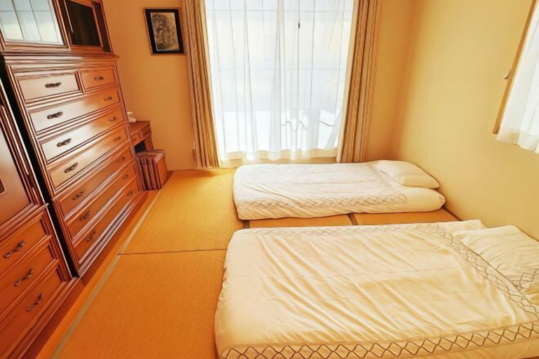 Bedroom 3, Fu B&B, Osaka