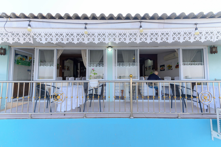 Exterior & Views, KONGKHAMKOON HOTEL, Pak Khat