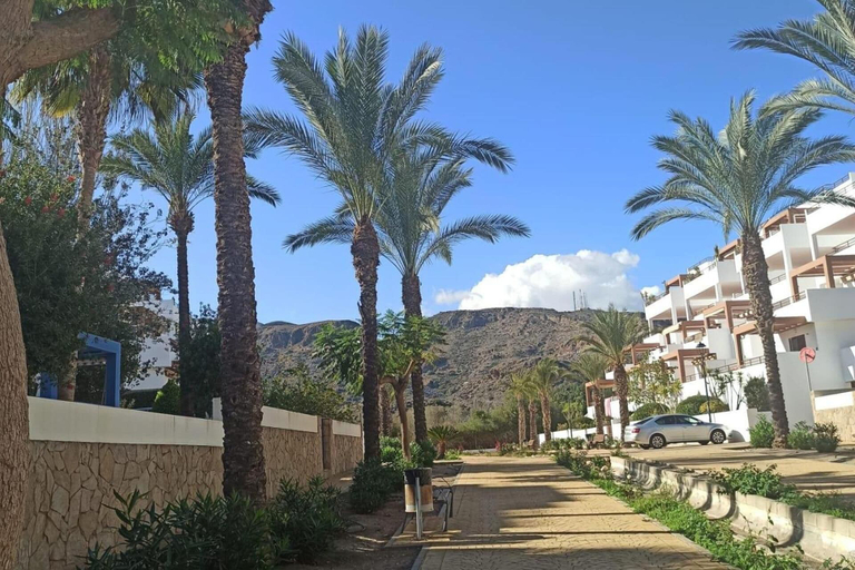 Property grounds, 2 Bed Apt - Close To Beach - Pool - Balcony, Almería