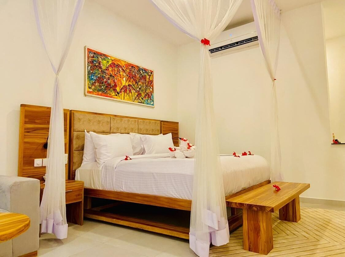 Bedroom 4, Royal Mandarin Hotel & Resort Zanzibar, Kaskazini 'A'