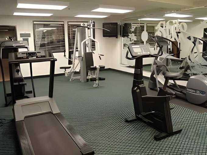 Others 5, Shilo Inn Suites Klamath Falls, Klamath