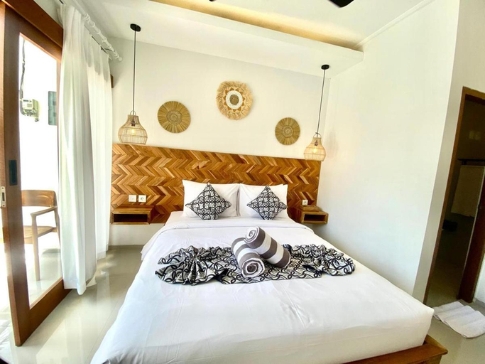 Bedroom 5, Albe Retreat Balangan, Badung