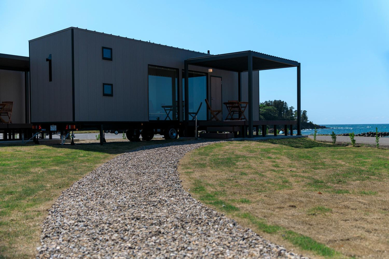 Others 4, Oruga Resort -Trailer Cottage & Cafe -, Sakai City