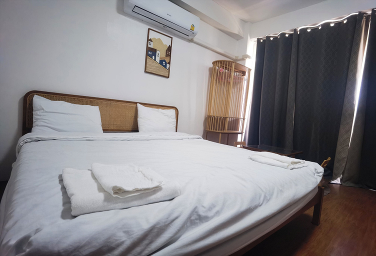 Bedroom 6