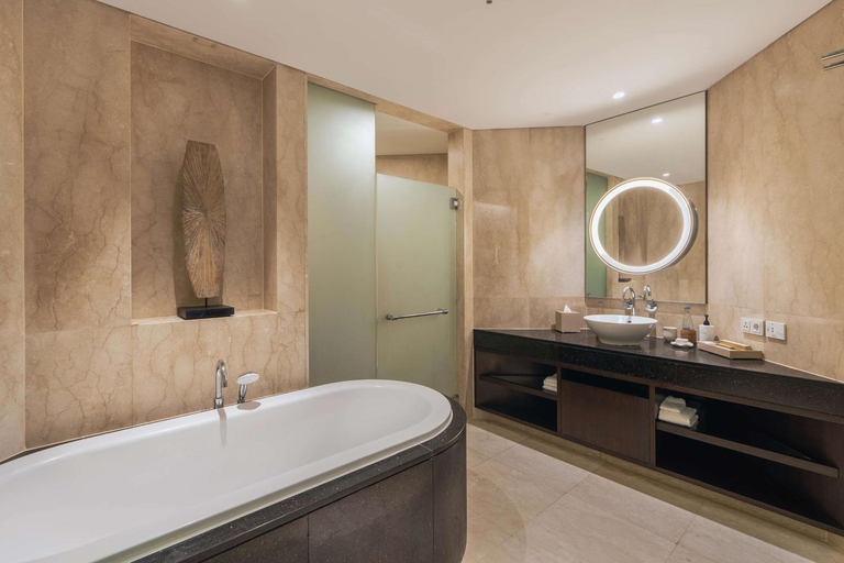 Bathroom 3