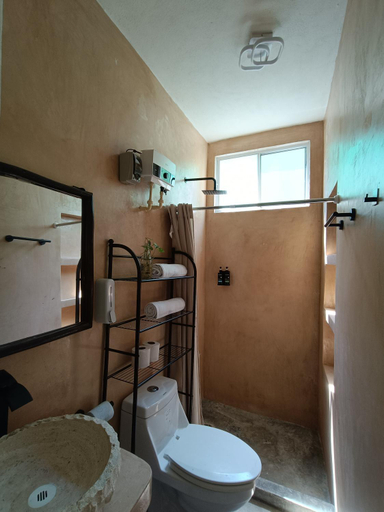 3, LOFT VULKAY HOLBOX PBaja, Lázaro Cárdenas