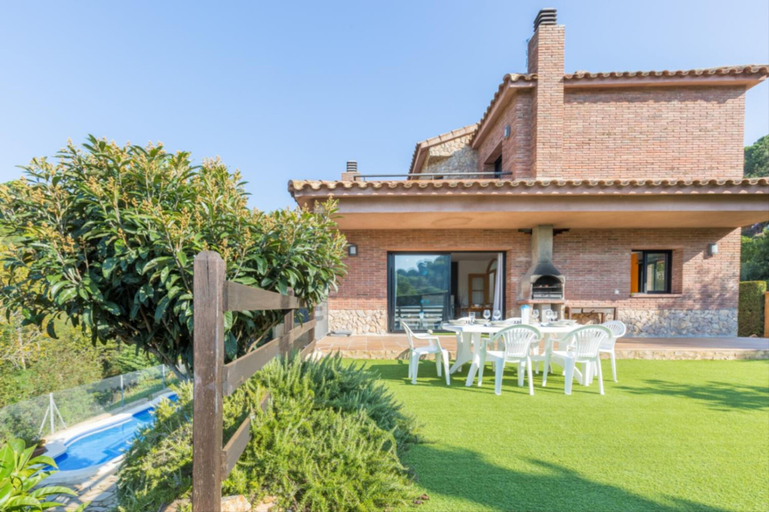 Room 4, Ponent in Lloret de Mar, Girona