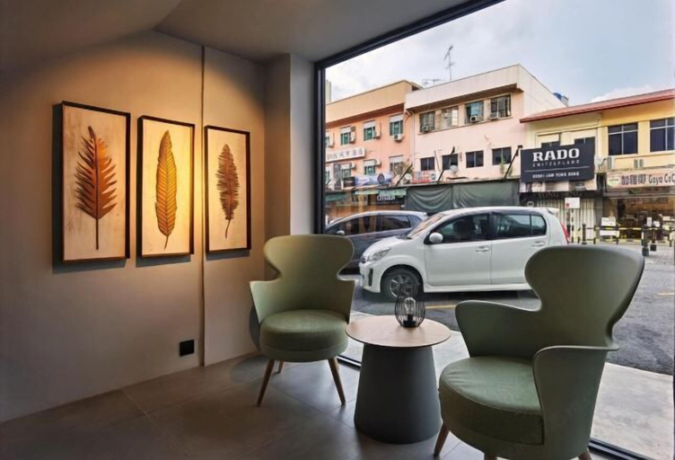 Others 4, The Seraya Hotel, Ahanta West