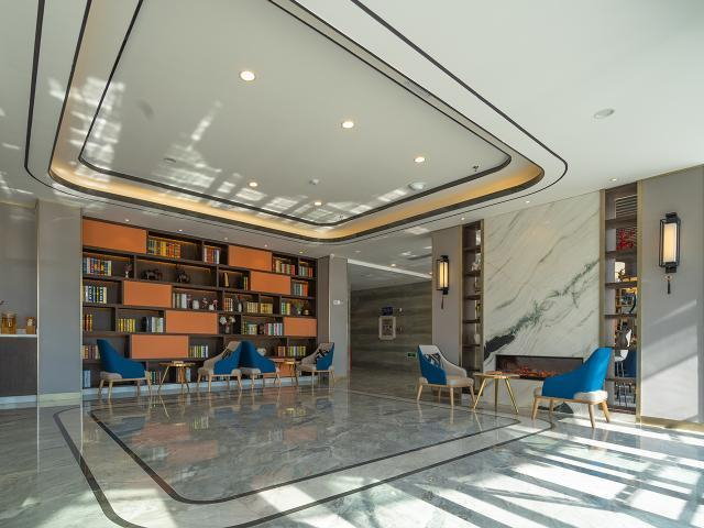 Others, JINJIANG INN SELECT HEZE JUANCHENG JIANSHE ROAD HOTEL, Heze