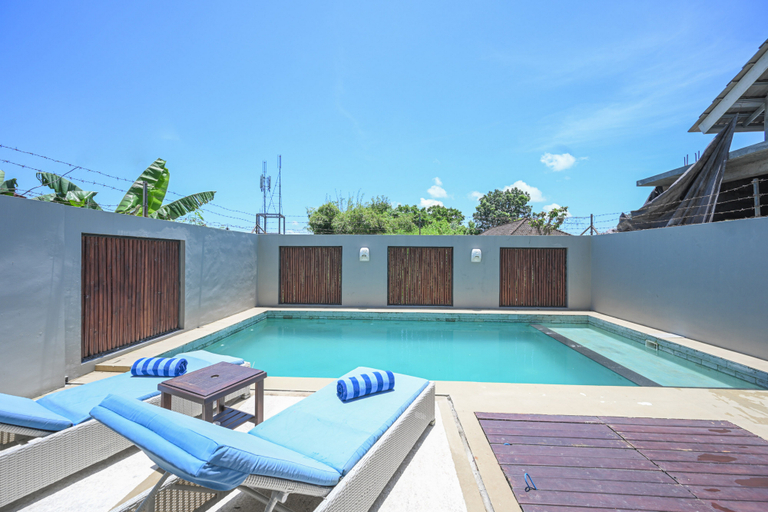 Sport & Beauty 3, The Lavana Tresna Villa 7 Nusa Dua, Badung