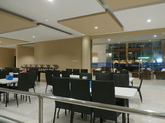 Food & Drinks 4, d'BILZ Hotel, Pangandaran