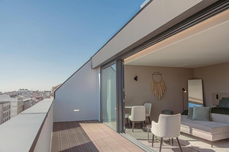 Others 5, Omid Saldanha Hotel, Lisbon