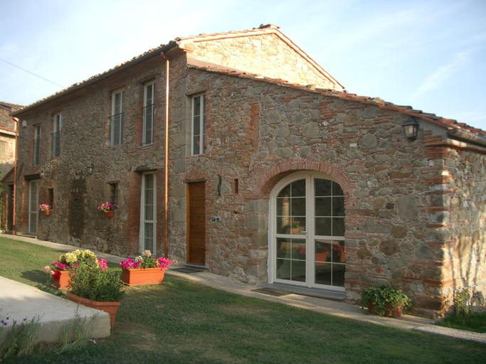Casale Camaiore, Lucca