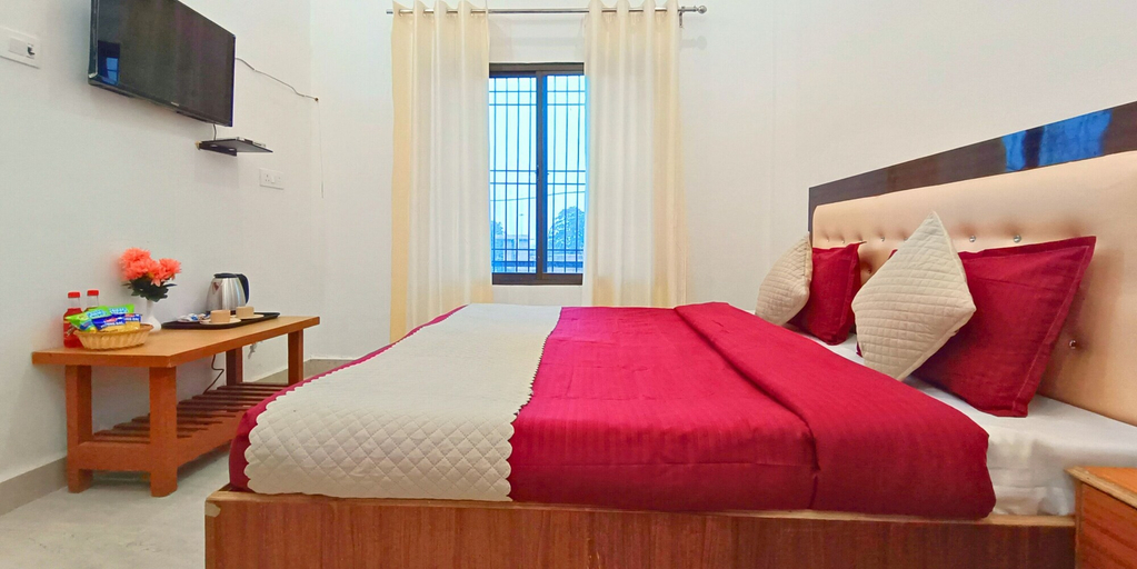 Bedroom 25