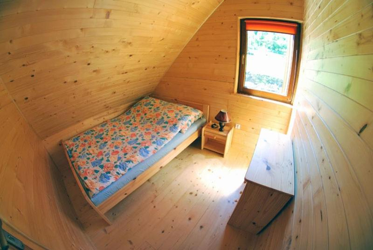 2, Domki Eldorado Centrum - Pod kolejka gondolowa, Lesko