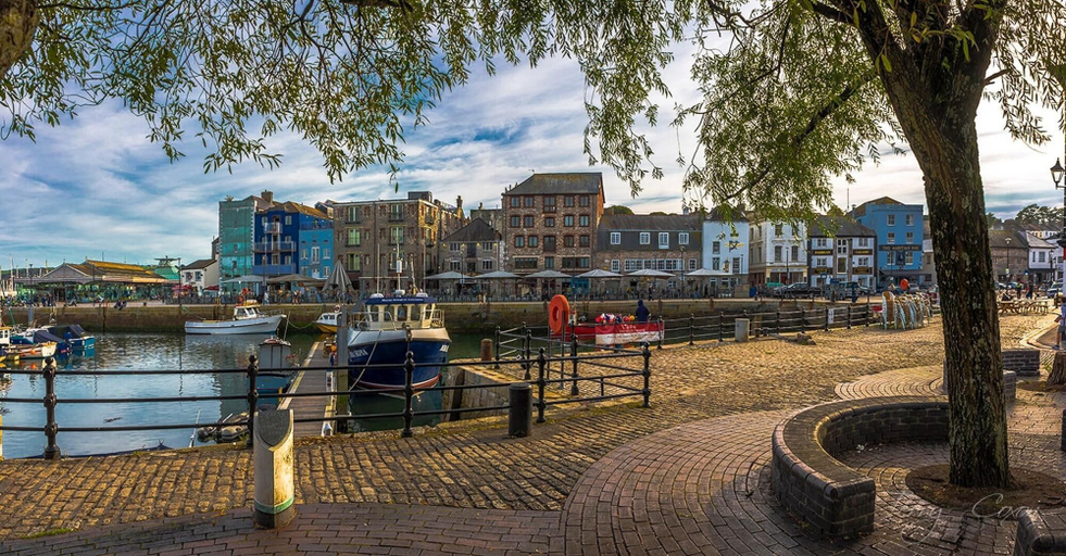 Miscellaneous 4, Seafront Cottage - Beach Access - Pet Friendly, Plymouth