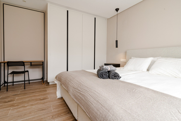 Room 5, Golf Gardens Miraflores, Málaga
