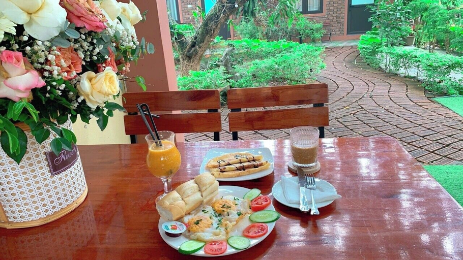 Food & Drinks 5, Nam Nhung Tam Coc Homestay, Hoa Lư