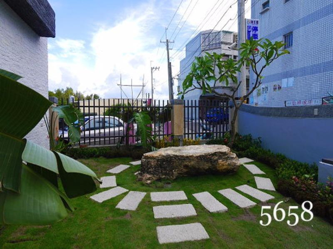 Others 5, Neptune BnB, Pingtung