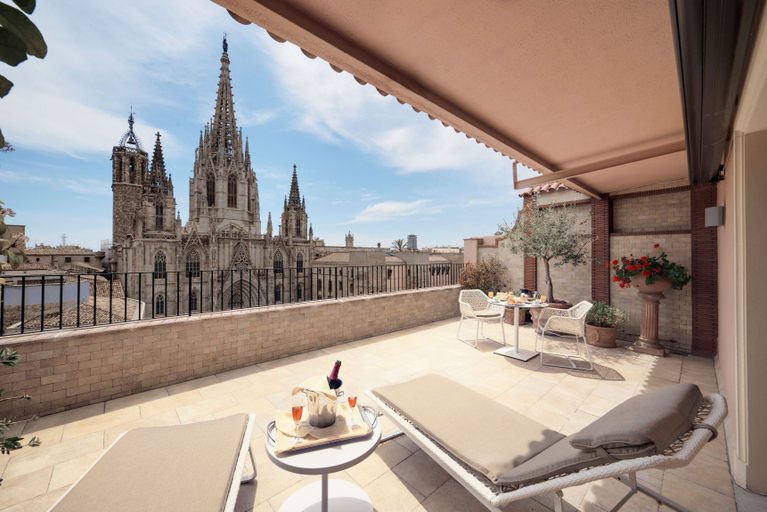 Others 4, Lamaro Hotel Barcelona 5★ | Preferred Hotels & Resorts | Lifestyle Collection, Barcelona