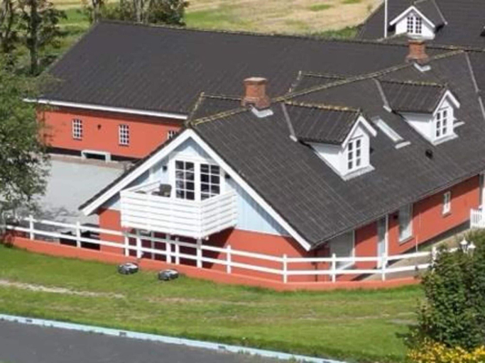 Exterior 2, 5 Star Holiday Home in Hjorring, Hjørring