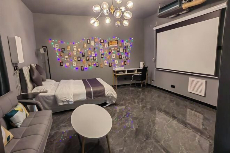 Others 4, Mizilan Zhengzhou Hotel (Guomao 360), Zhengzhou