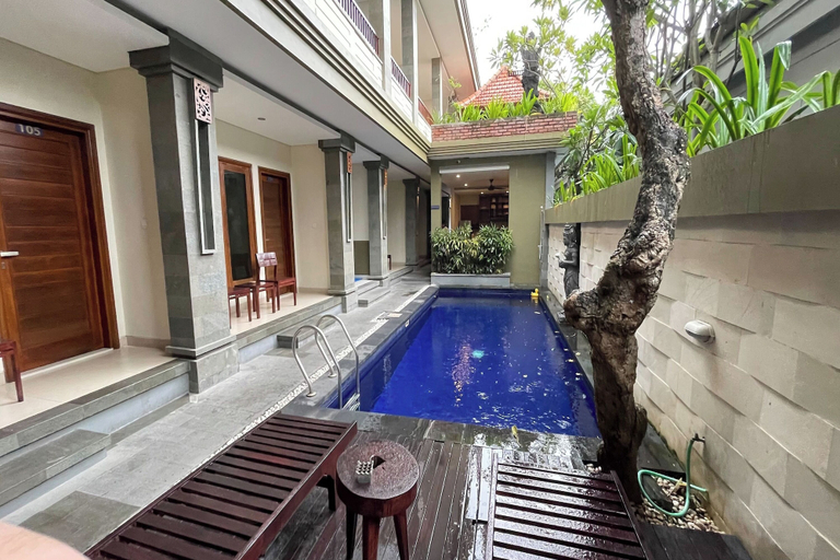 Singgah Hotel Seminyak, Badung