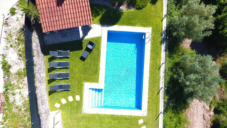 Casa Fouces by Geres Casas, Terras de Bouro