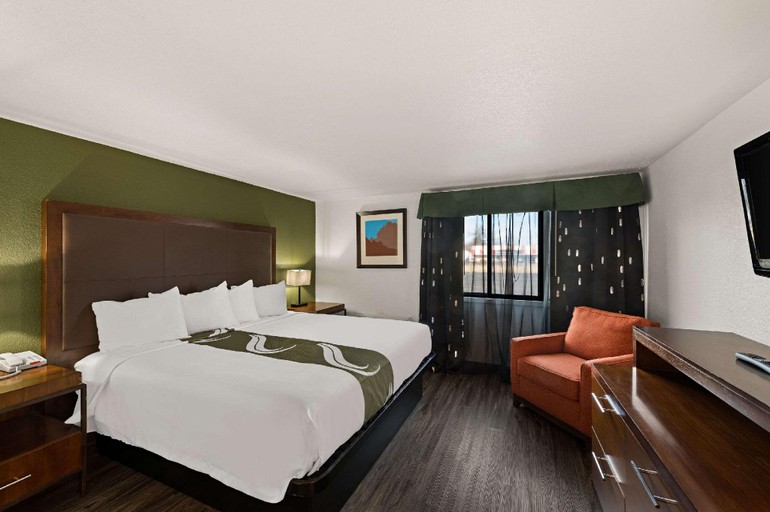 Bedroom 8